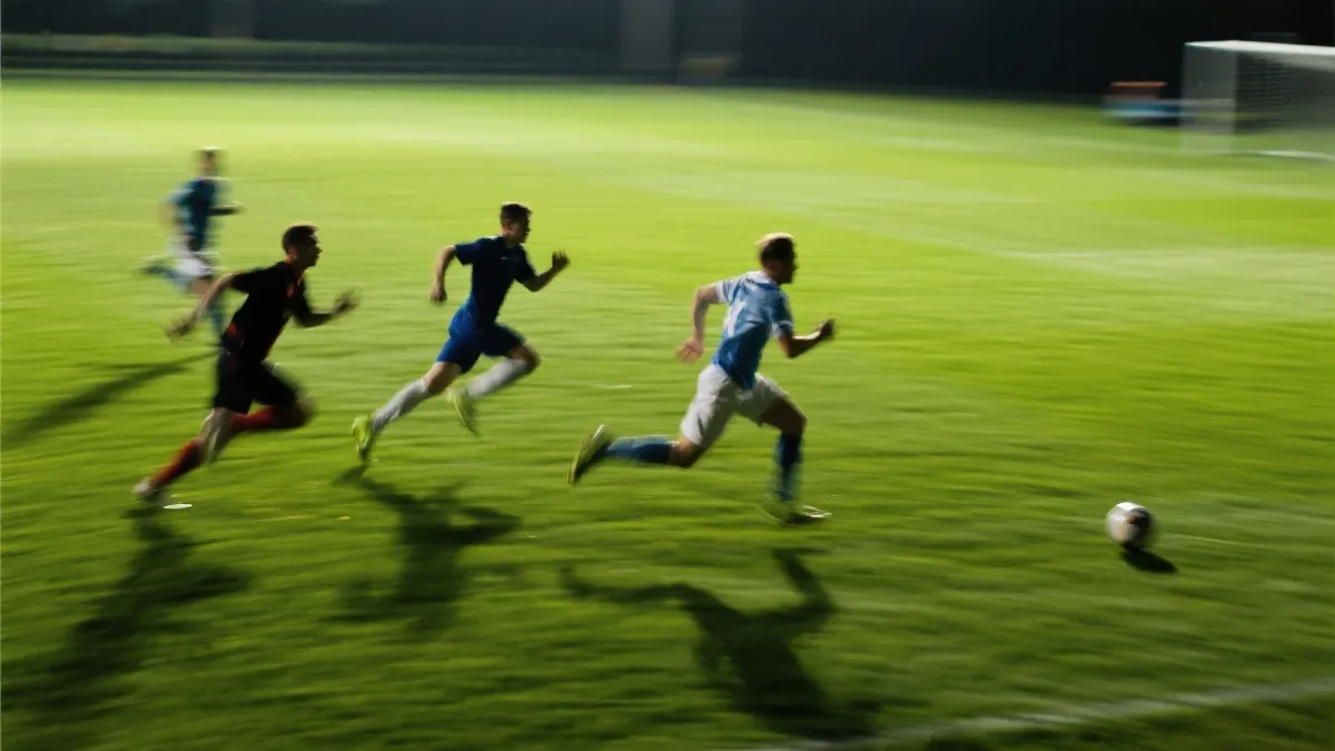 2026世界杯快速反击：从数据看“反击流”如何击穿控球时代