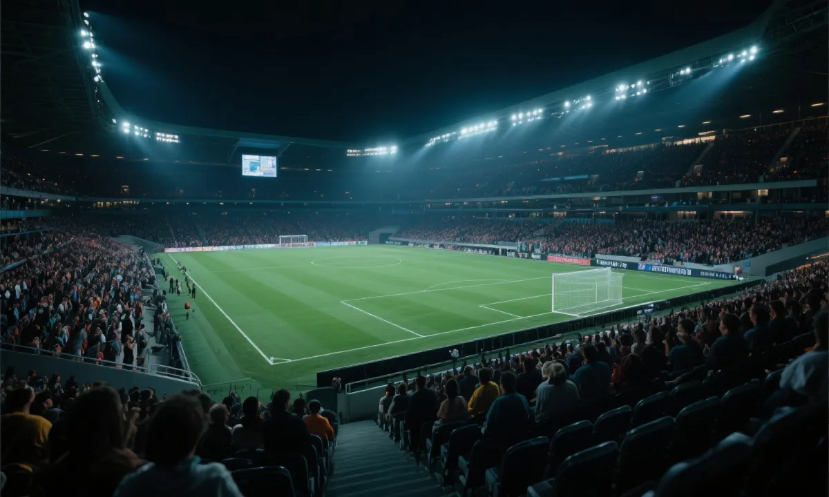 2026世界杯 购票提醒：新手也能选对场次，把预算花在“最值得的那一场”