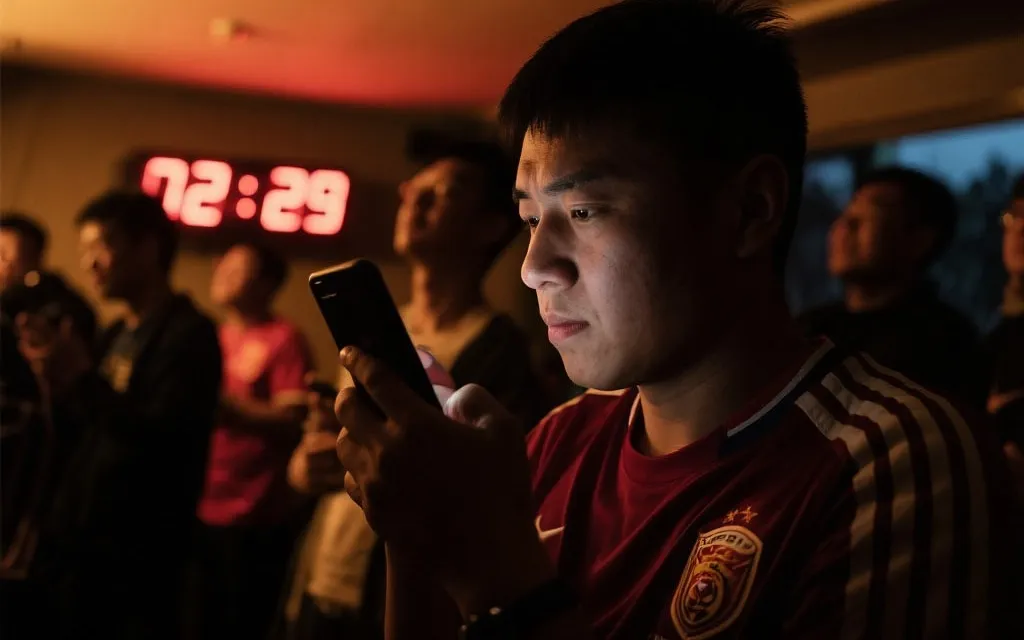 2026世界杯决赛墨西哥购票：从抢票焦虑到落座那一刻的仪式感全攻略